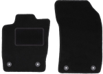 Esimatid autole: Audi A1 8X luukp&auml;ra (2010-) mustad