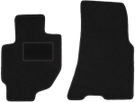 Esiosa matid mudelile: Honda CR-V I maastur (1995-2001) mustad
