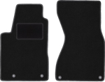 Esiosa matid autole: Audi A8 D2 sedaan (1994-2002) mustad