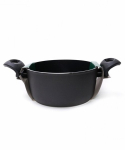 Ballarini 130 seeria pann, 24 cm, 4,5 mm