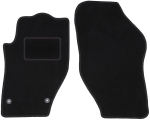 Esiosa matid mudelile: Peugeot 308 CC Cabrio (2007-2013) mustad
