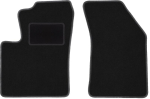 Esiosa matid autole: Chrysler Sebring III sedaan (2007-2010) mustad