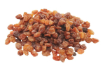 V&auml;ikesed pruunid rosinad, 1 kg