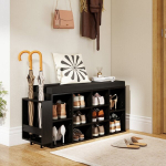 Kingapink 30x110x52.5 cm must, panipaigaga
