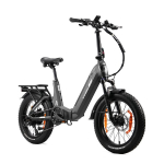 TTGO F7 kokkupandav elektriratas, 20" HALL