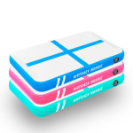AirTrack Nordic AirBoard - Roosa