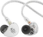 K&otilde;rvaklapid Linsoul Kiwi Ears Belle, Ausinės Linsoul Kiwi Ears Belle