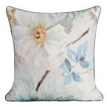 Eurofirany dekoratiivne padjap&uuml;&uuml;r J02M-01, 60x60 cm, erinevat v&auml;rvi