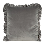 Eurofirany dekoratiivne padjakate Velvet 25D, 45x45 cm, hall