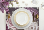 Eurofirany lauamatt Velvet 4, 4 tk.