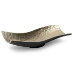 Eurofirany dekoratiivne kauss, 39x16x9 cm