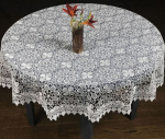 Eurofirany laudlina G10-01, 130x130 cm