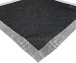 Eurofirany laudlina OHE01-3, 85x85 cm
