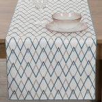 Eurofirany laudlina Ines 1, 40x140 cm