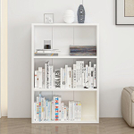 Riiul Adel 2 Shelf, valge