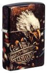 Zippo tulemasin Harley-Davidson&reg; 47170 Limited Edition