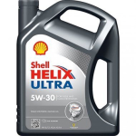 Mootori&otilde;li Shell Helix Ultra, 5W-30, 550046268, 4 l