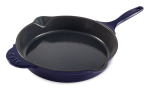 Pann Zyle ZY1128BLFP 28 cm alumiiniumist, ahjukindel