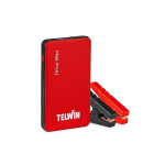 K&auml;ivitusabi/akupank Drive Mini (Li-Polymer) 12V, Telwin