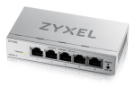 V&otilde;rgu l&uuml;liti - Zyxel GS1200-5V3 hallatud L2 Gigabit Ethernet 5 porti 10 Gbit/s hall