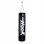 Poksi kott Hook Fighting Hkf-bxb120 120 cm must