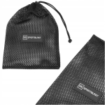 V&otilde;rkkott 28x40 kummidele, lintidele, fitnessile, mesh bag, pingutusn&ouml;&ouml;riga, treeninguks, basseinile