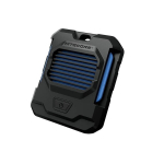 Nitecore EMR05 TAC s&auml;&auml;sepeletaja