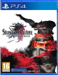 Arvutim&auml;ng Stranger of Paradise Final Fantasy Playstation 4