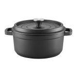 Malmpott Ambition Iron 20cm, 2,2l