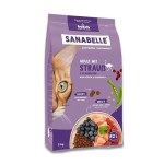 Sanabelle Life Adult jaanalind 2kg