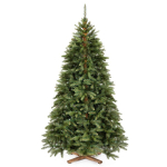 Tehiskuusk Springos CT0237, Siberi kuusk PE Premium, 220 cm
