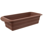 Pruun silikoonist leivavorm SILLINIE 29 cm