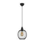 Opviq rippvalgusti Berk - 16400 - 2 - A, must