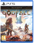 Arvutim&auml;ng Godfall Deluxe Edition Playstation 5
