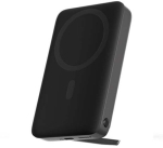 Akupank AUKEY PB-MS06 akupank 10 000 mAh, Qi2/MagSafe juhtmevaba laadimine, USB-C PD 30 W, hall