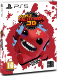Arvutim&auml;ng Super Meat Boy 3D - Eriv&auml;ljaanne PS5