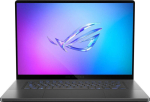 S&uuml;learvuti ASUS ROG Zephyrus G16 GU606AX-U9322X Intel Core Ultra 9 386H 16" OLED 32GB RAM 2TB SSD