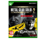 Arvutim&auml;ng Metal Gear Solid: Master Collection Volume 2 Xbox Series X m&auml;ng