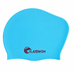 Ujumism&uuml;ts Latswim Long Hair Cap Mint/Magenta