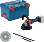 Bosch Gbr 18v-15 S aku betoonilihvija (soolo)