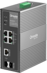 Muundur Tp-Link IES206GPP Must