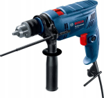 Puurimispuur - Bosch - GSB 600 - 600 W - 1.7 kg - 0-48.000 min-1 - Puitpuurimine 25 mm - Betoonpuurimine 13 mm