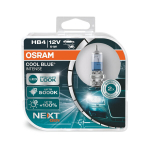 Osram Automotive 9006CBN-HCB COOL BLUE&reg; INTENSE HB4 51 W 1 paar(e)