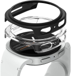 Selge-must kellakaitse Samsung Galaxy Watch 8 44 mm Ringke