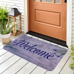 Asir uksematt PDoormat6, 40x70 cm, erinevat v&auml;rvi