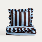 Homla voodipesukomplekt Tiffany 781254, 140x200, 2-osaline