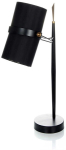 Kayoom laualamp Novum 110, must