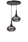 Opviq ripplamp 9049-2, must/hall