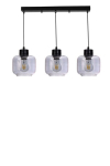 Opviq ripplamp 9061-5, must/hall