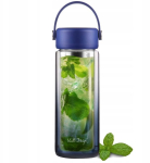 Joogipudel Vialli Design 350 ml